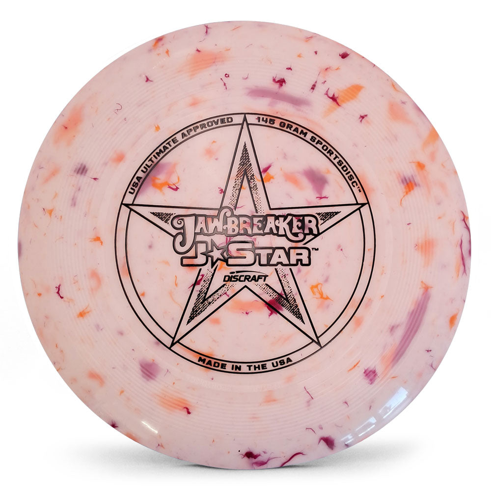 Discraft J-Star