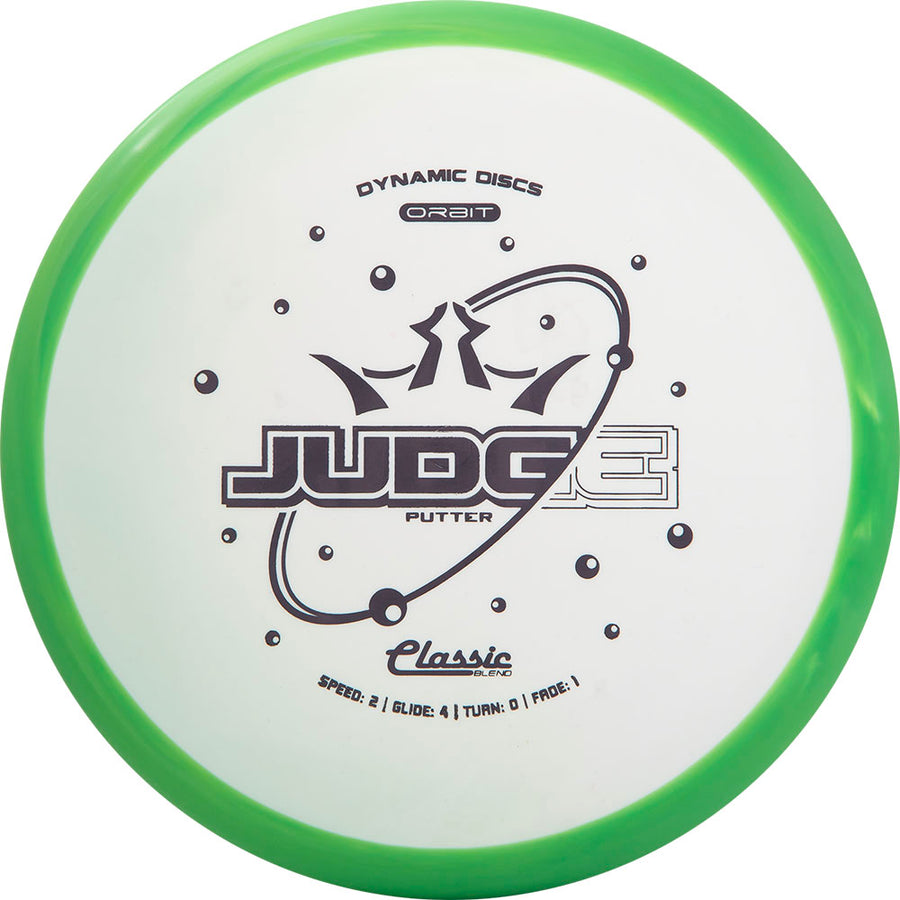 Dynamic Discs Classic Orbit Judge