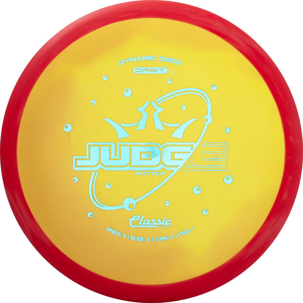 Dynamic Discs Classic Orbit Judge