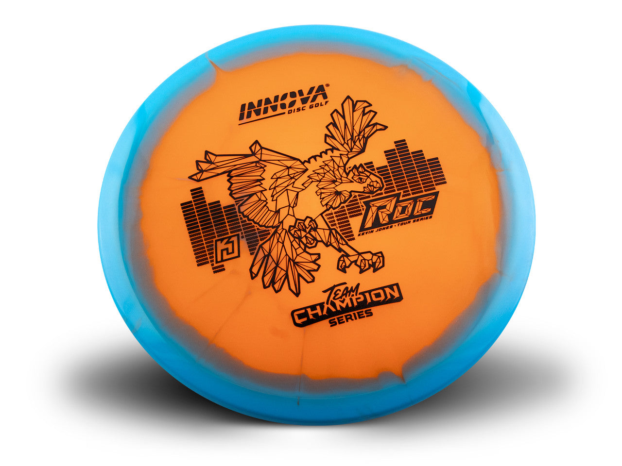 Innova Halo Champion Rancho Roc Kevin Jones Tour Series 2024