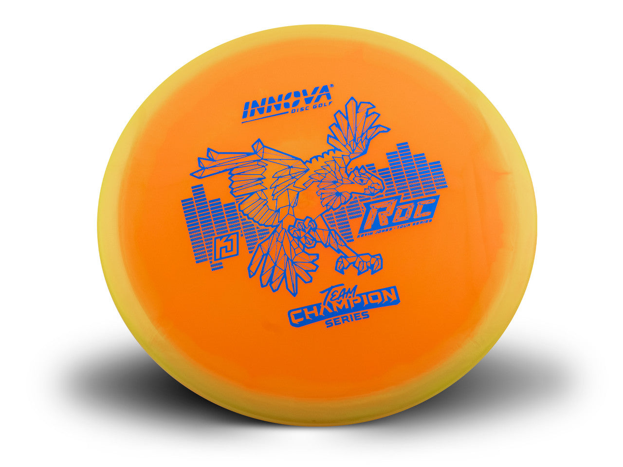 Innova Halo Champion Rancho Roc Kevin Jones Tour Series 2024