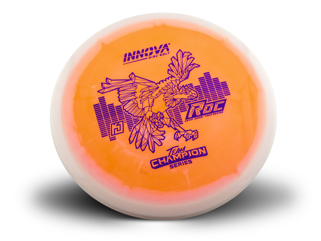 Innova Halo Champion Rancho Roc Kevin Jones Tour Series 2024