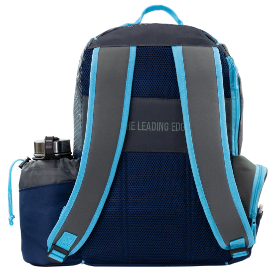 MVP Shuttle Bag - With Velcro