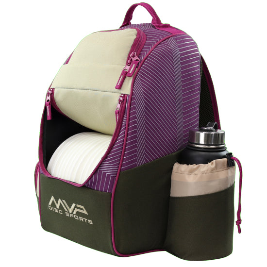 MVP Shuttle Bag - With Velcro