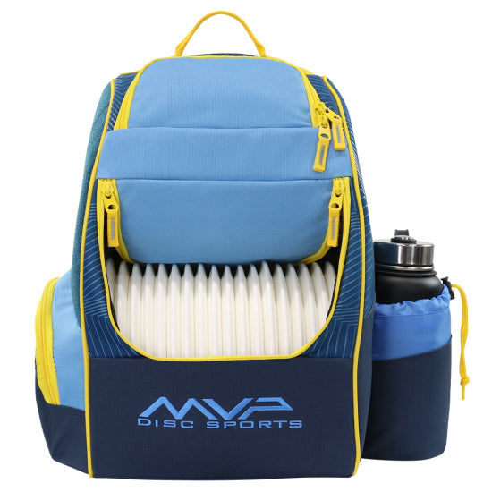 MVP Shuttle Bag - With Velcro · Disc Store
