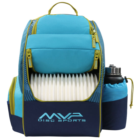 MVP Shuttle Bag - With Velcro