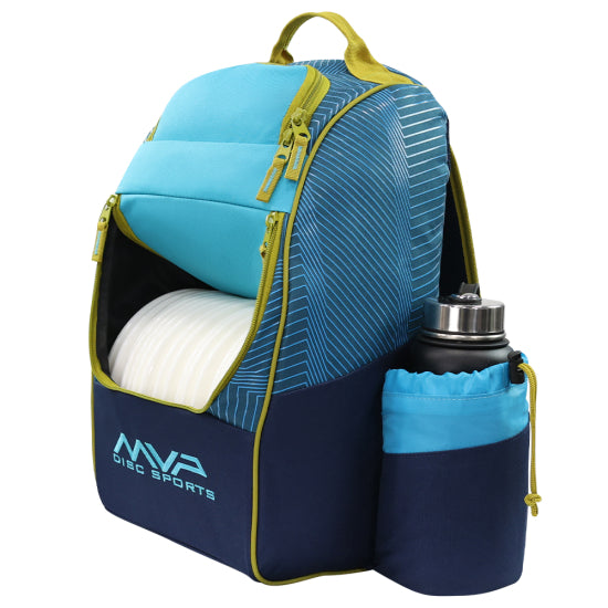 MVP Shuttle Bag - With Velcro