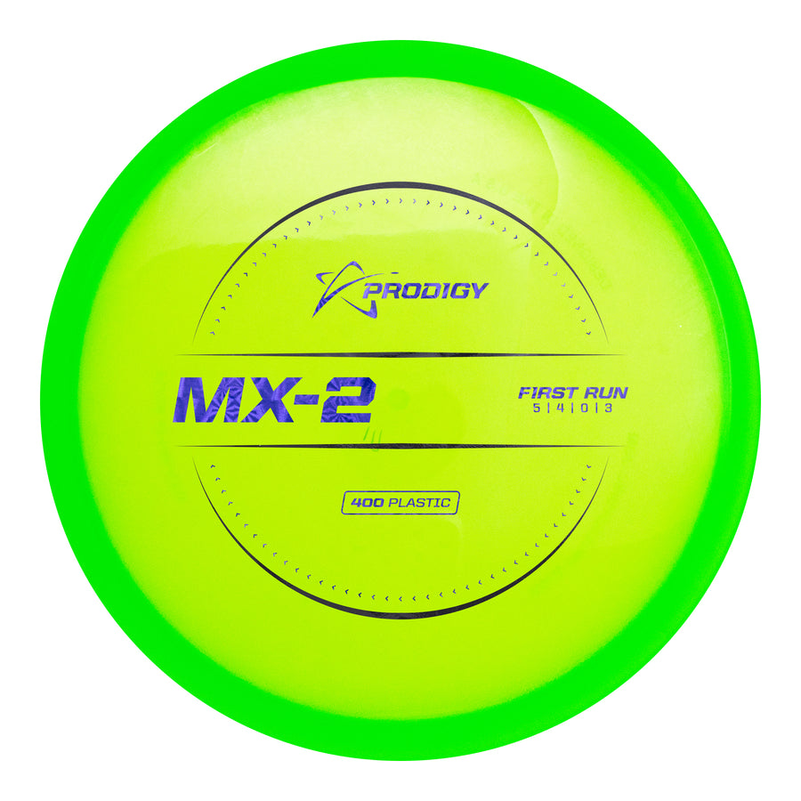 Prodigy Discs MX-2