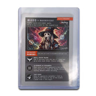 Mako The Magnificent Legends of the Chains Disc Store Exclusive Character