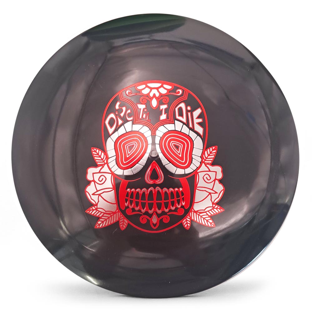 Mint Discs Apex Longhorn Disc 'Til I Die