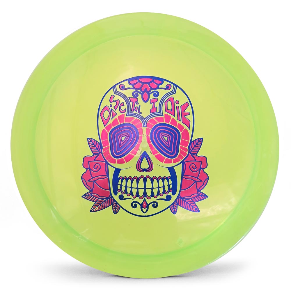 Mint Discs Eternal Phoenix Disc 'Til I Die