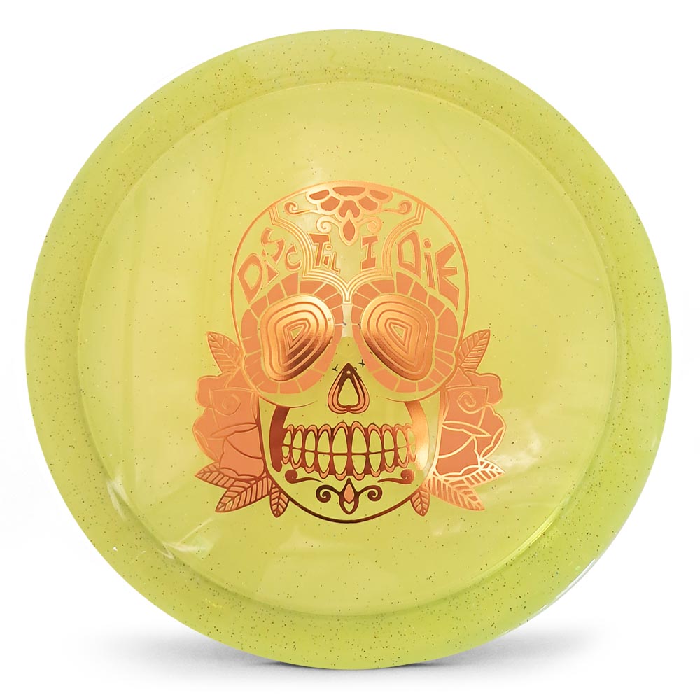 Mint Discs Eternal Phoenix Disc 'Til I Die
