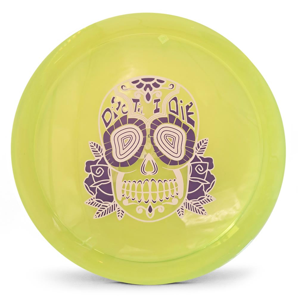 Mint Discs Eternal Phoenix Disc 'Til I Die