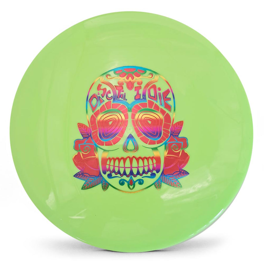 Mint Discs Apex Taco Disc 'Til I Die