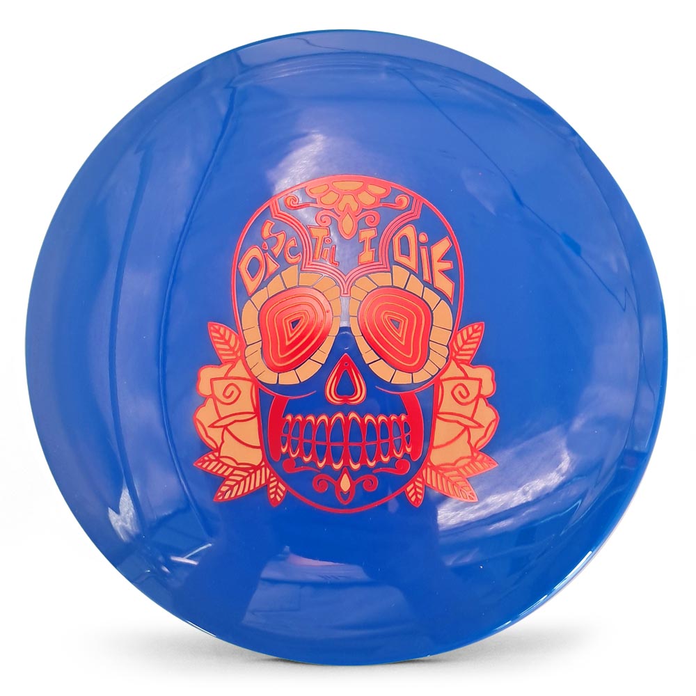 Mint Discs Apex Taco Disc 'Til I Die