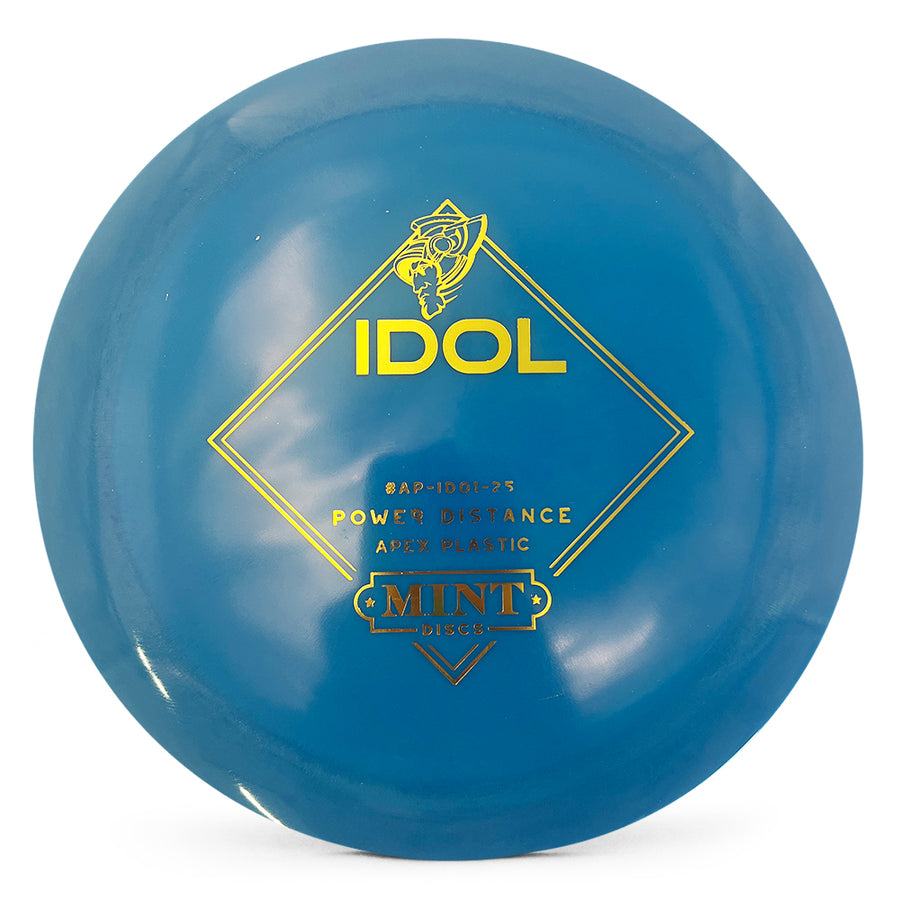 Mint Discs Idol
