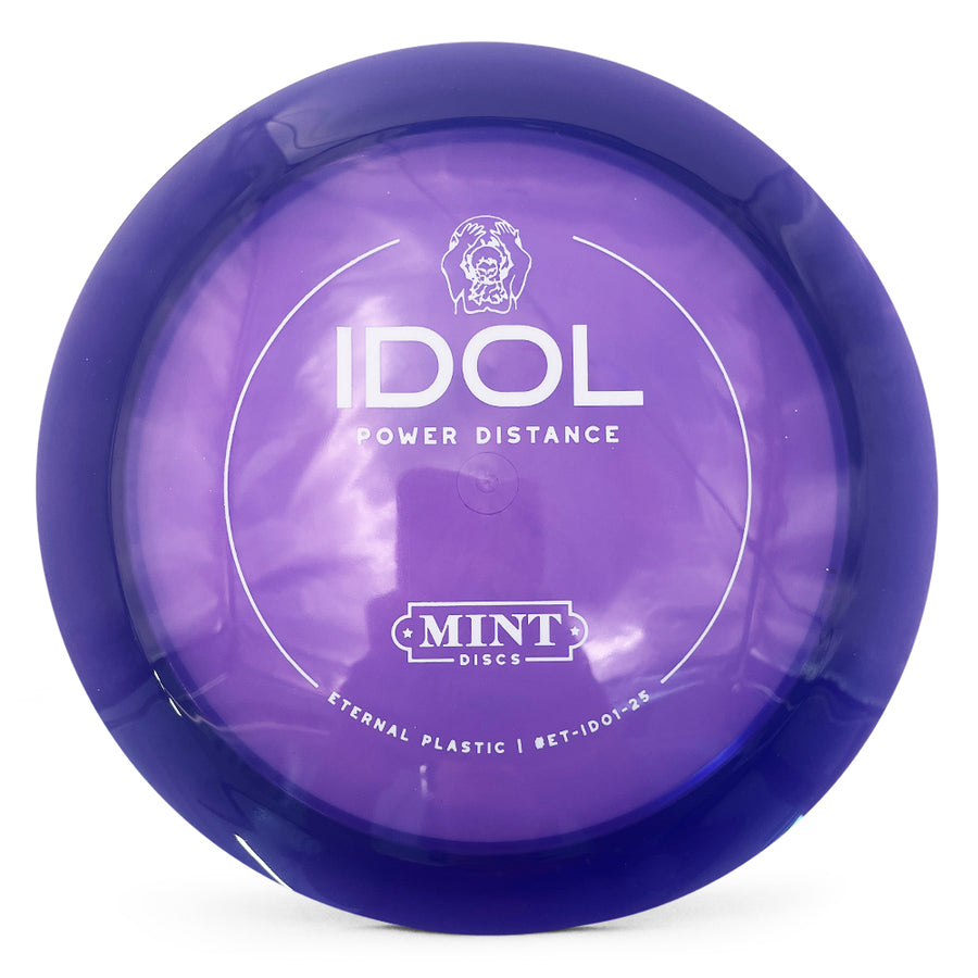 Mint Discs Idol