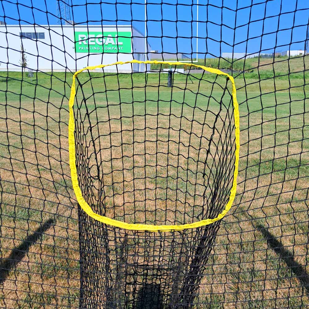 Disc Store Disc Golf Training Net