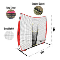Disc Store Disc Golf Training Net PREORDER