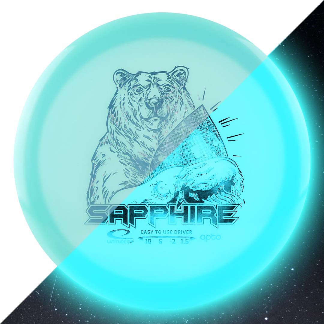 Latitude 64 Sapphire