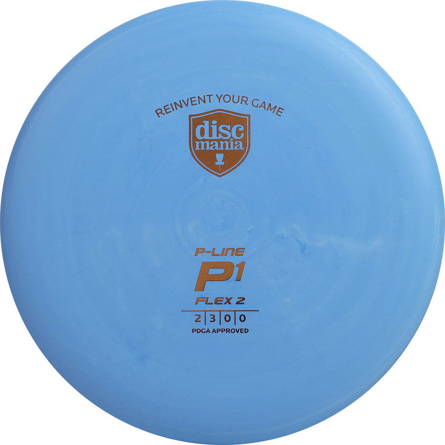 Discmania Originals P1