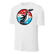 Skying Penguin Ultimate Jersey