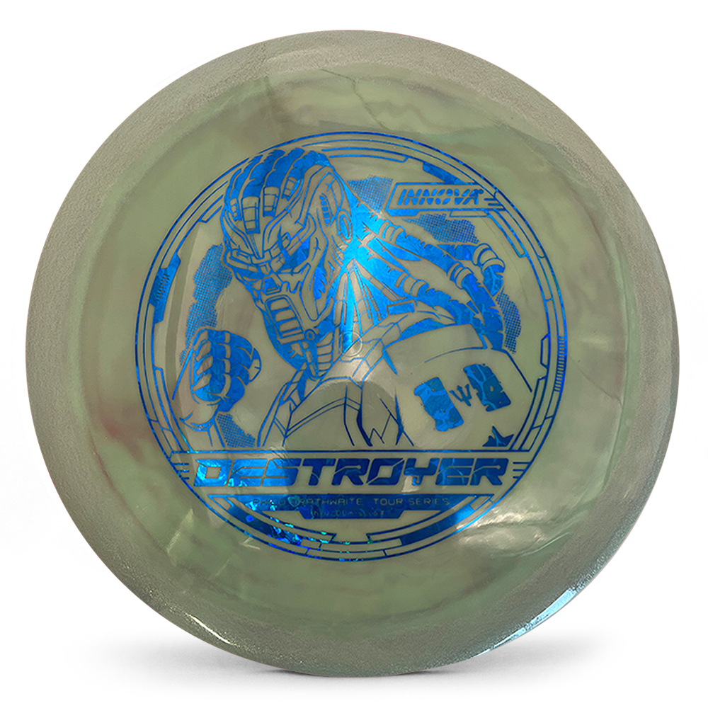 Innova Swirly Star Destroyer Philo Brathwaite Tour Series 2024