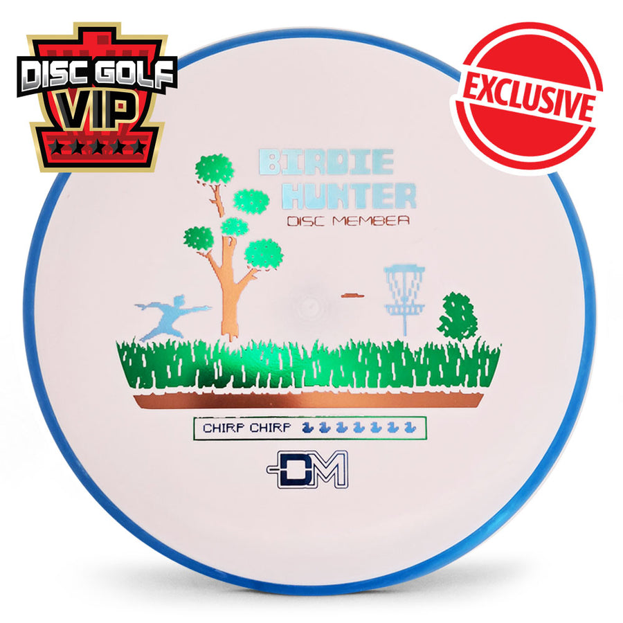 Axiom Electron Blend Pixel - May 2024 - Disc Golf VIP Exclusive