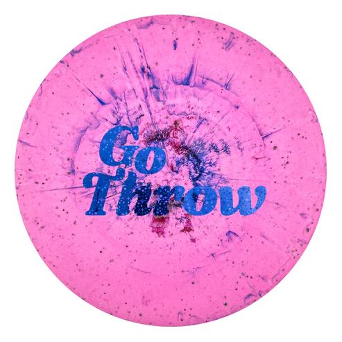 Prodigy 300 Firm Color Fractal PA-3 Go Throw Tour Special Edition 2025