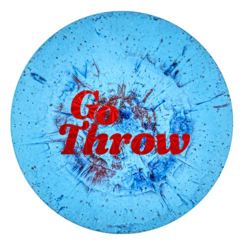 Prodigy 300 Firm Color Fractal PA-3 Go Throw Tour Special Edition 2025