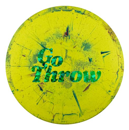 Prodigy 300 Firm Color Fractal PA-3 Go Throw Tour Special Edition 2025