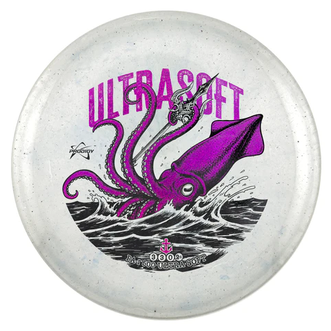 Prodigy 500 Ultra Soft PA-1 Tidal Tyrant Special Edition