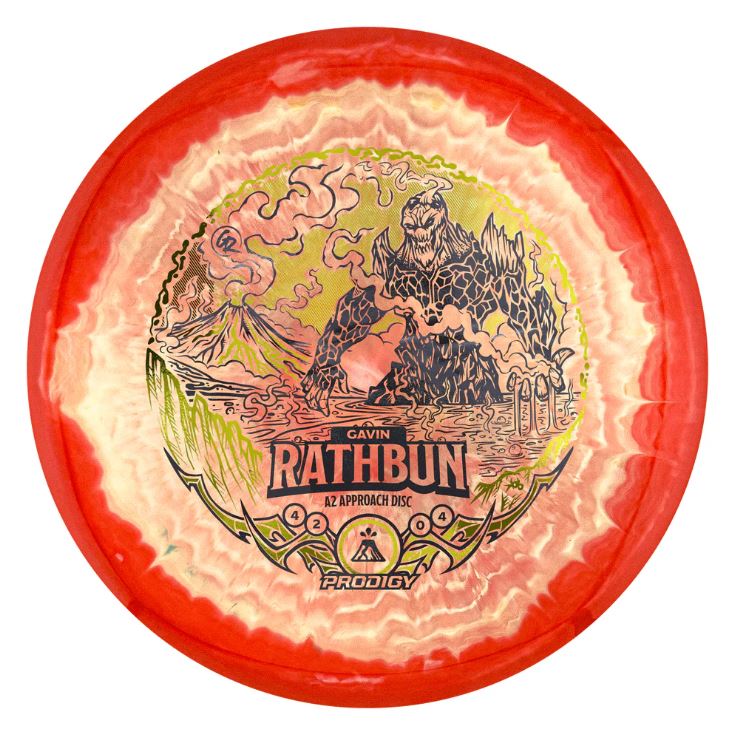 Prodigy 750 Spectrum A2 Gavin Rathbun Signature Series 2025 - Magmatic Behemoth