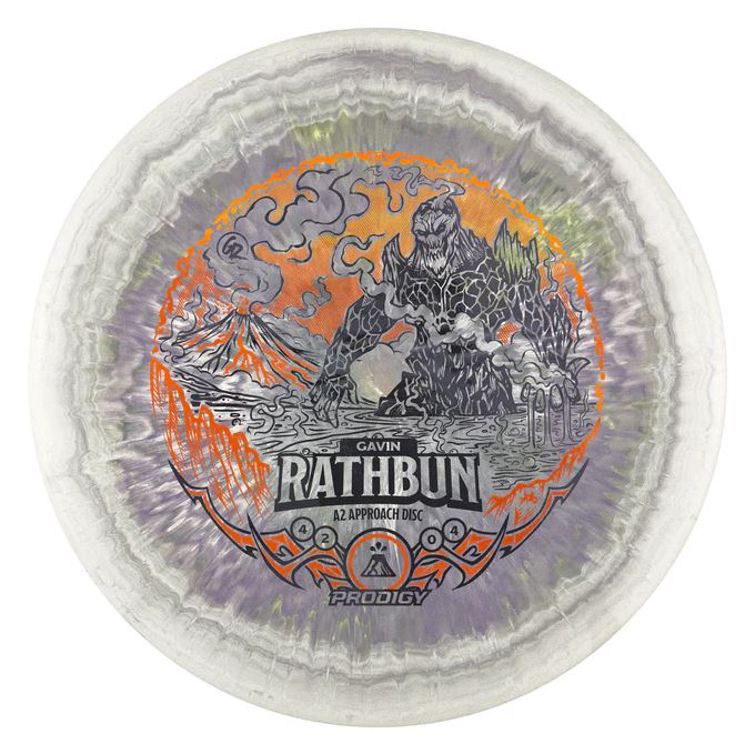 Prodigy 750 Spectrum A2 Gavin Rathbun Signature Series 2025 - Magmatic Behemoth