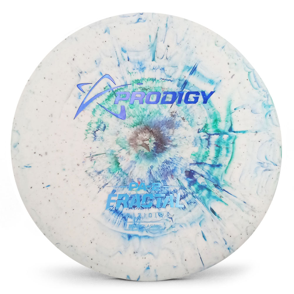 Prodigy Discs PA-2