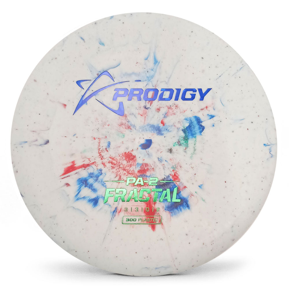 Prodigy Discs PA-2