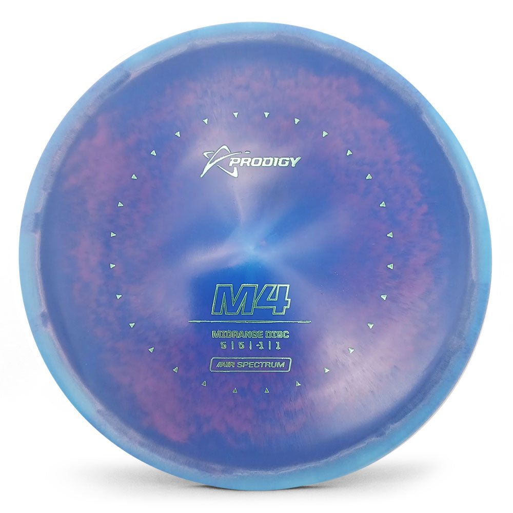Prodigy Discs M4 Lightweight