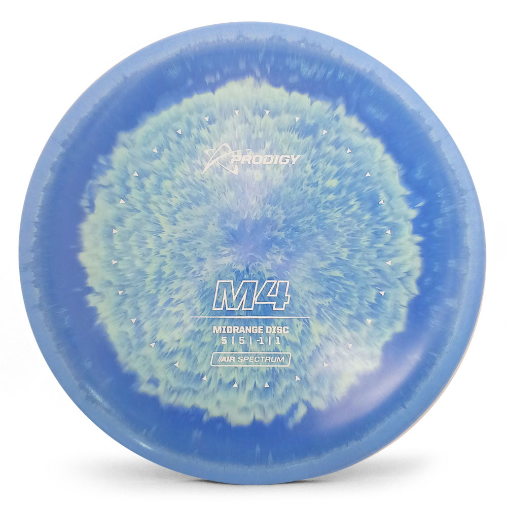 Prodigy Discs M4 Lightweight