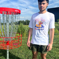 Fire Quacker Short Sleeve T-Shirt