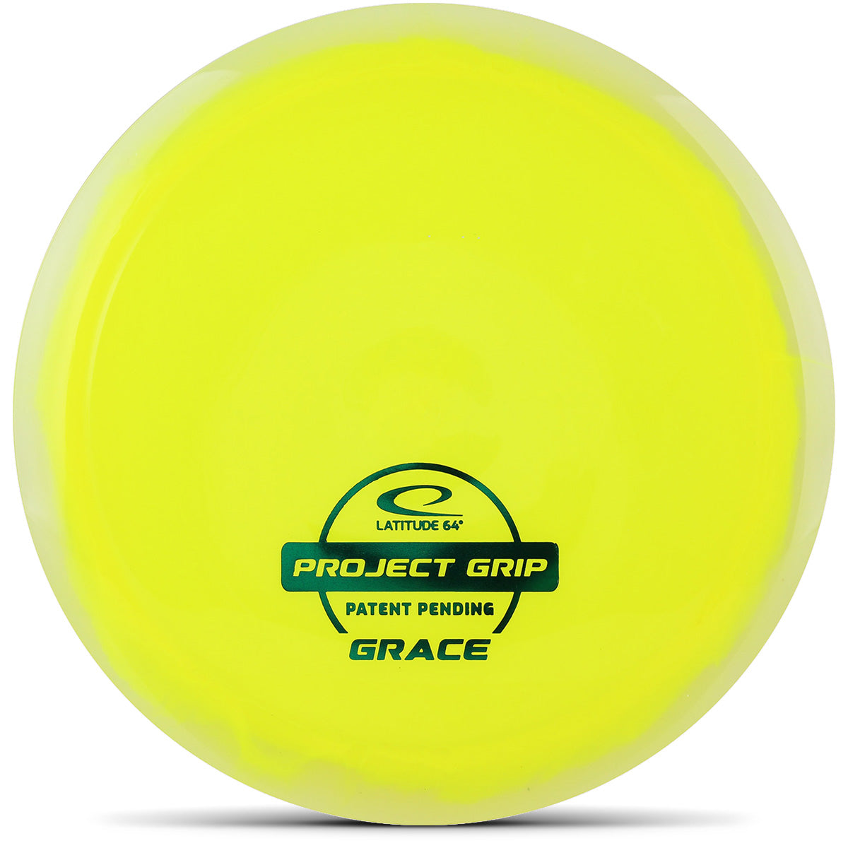 Latitude 64 Project Grip Collection