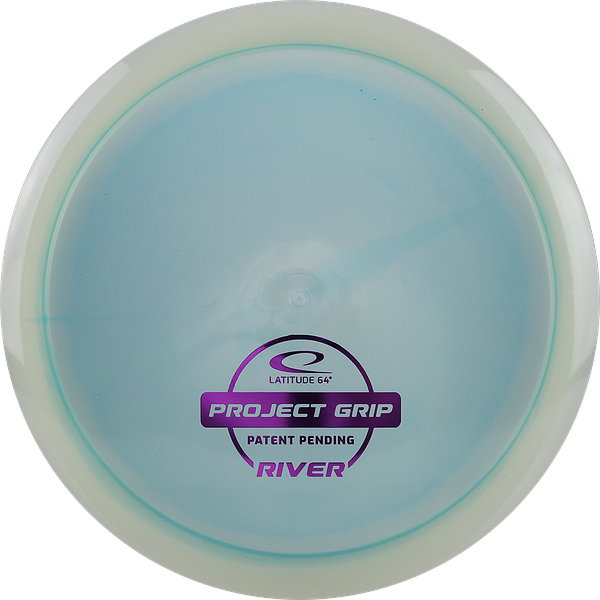 Latitude 64 Project Grip Collection · Disc Store
