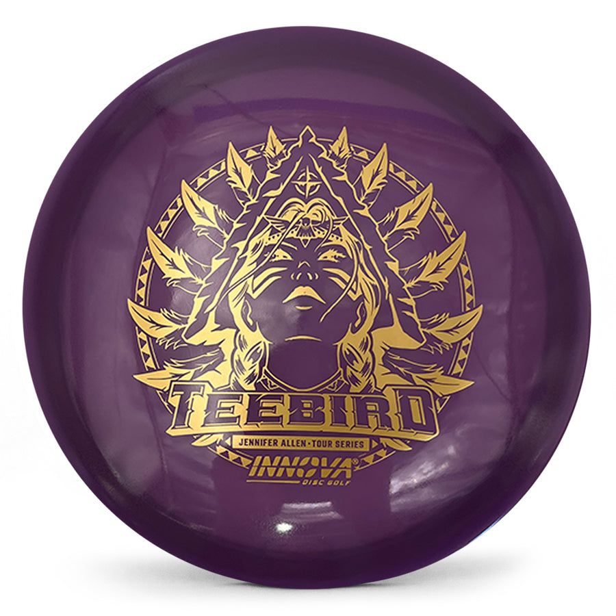 Innova Proto Glow Champion Teebird Jen Allen Tour Series 2024