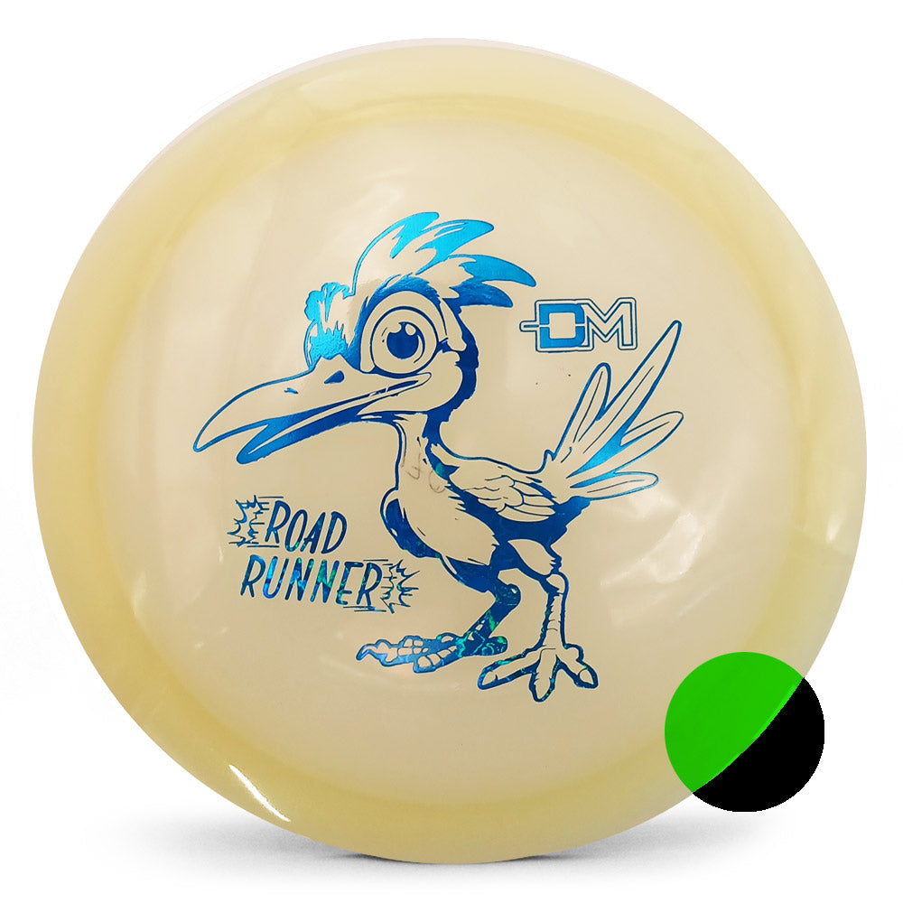 Innova Champion Glow Roadrunner - January 2025 - Disc Golf VIP Exclusive