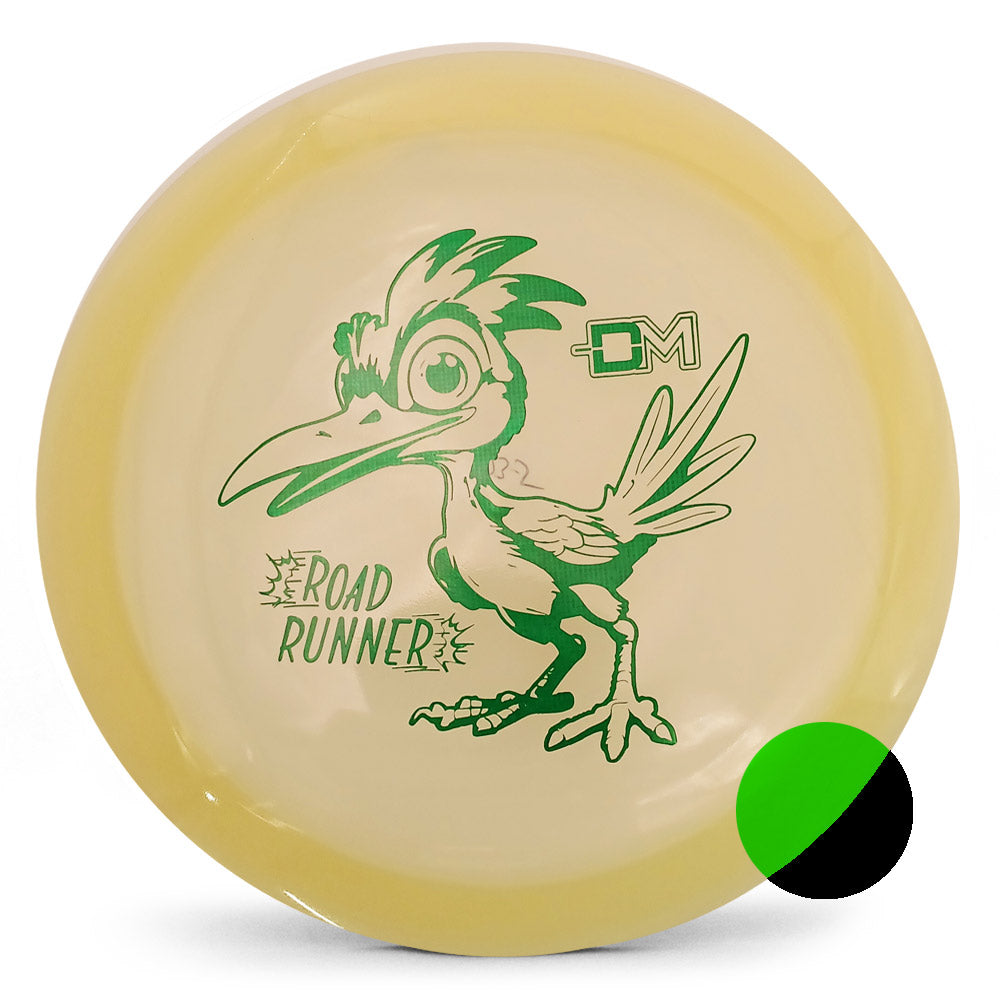Innova Champion Glow Roadrunner - January 2025 - Disc Golf VIP Exclusive
