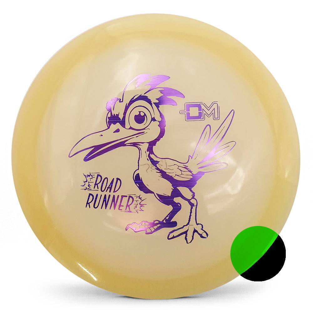Innova Champion Glow Roadrunner - January 2025 - Disc Golf VIP Exclusive