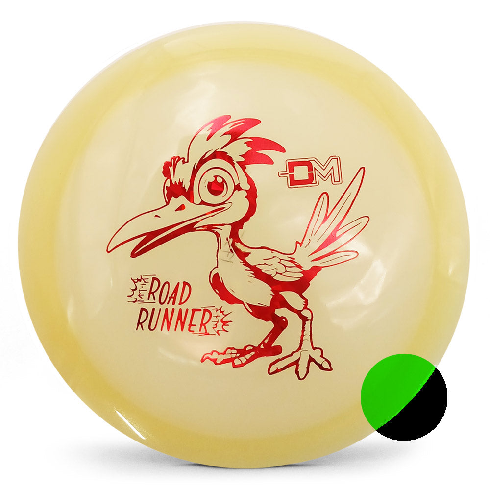 Innova Champion Glow Roadrunner - January 2025 - Disc Golf VIP Exclusive