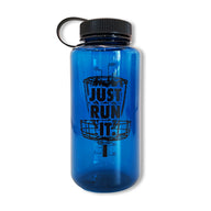 Disc Golf Water Bottles