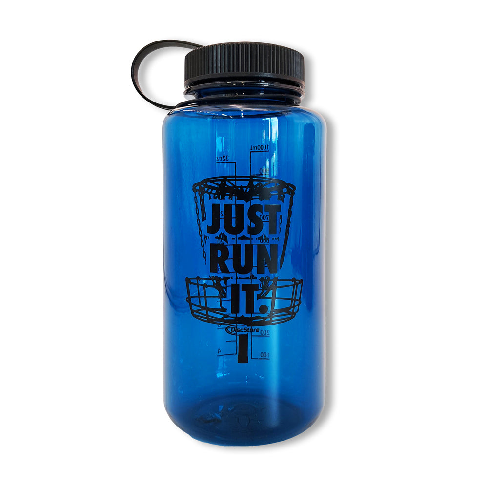 Disc Golf Water Bottles