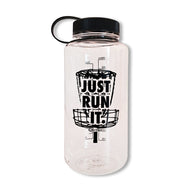 Disc Golf Water Bottles