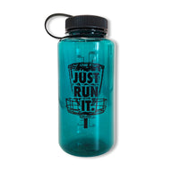 Disc Golf Water Bottles